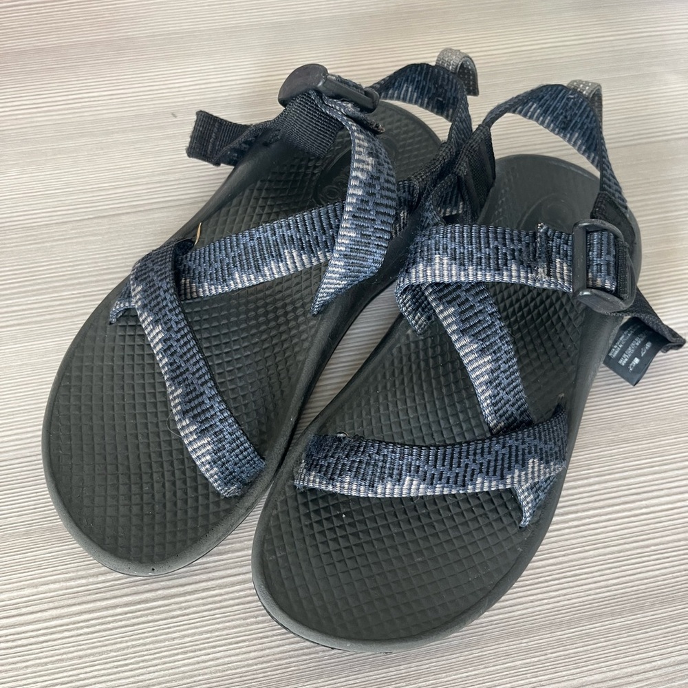 Chaco Z/1 EcoTread Sandals